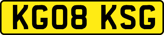 KG08KSG