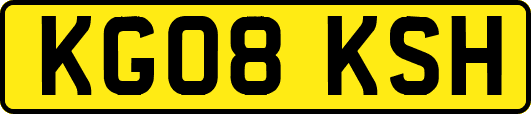 KG08KSH