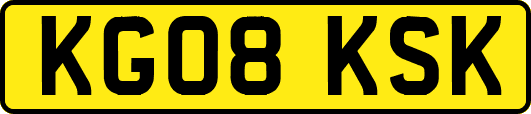 KG08KSK