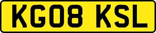 KG08KSL