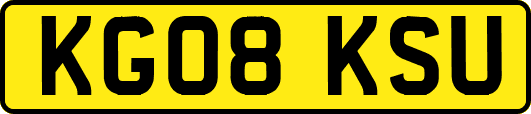 KG08KSU