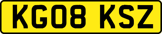 KG08KSZ