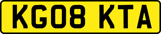 KG08KTA