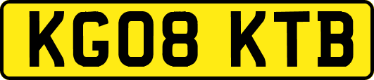 KG08KTB