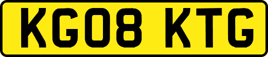 KG08KTG