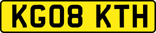 KG08KTH