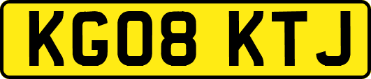 KG08KTJ