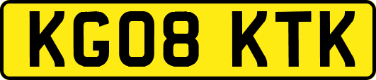 KG08KTK