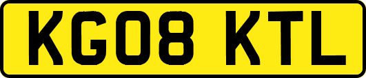 KG08KTL