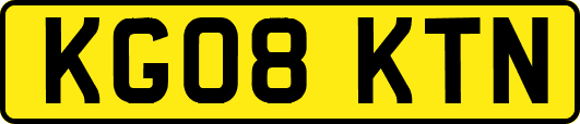 KG08KTN