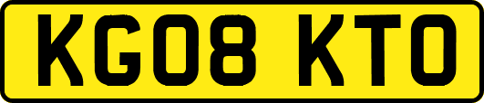 KG08KTO