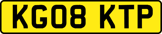 KG08KTP