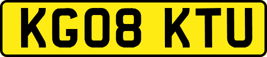 KG08KTU