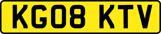 KG08KTV