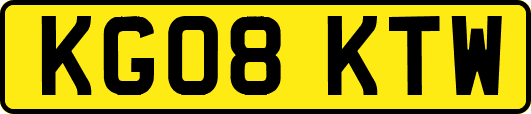KG08KTW