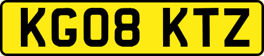 KG08KTZ