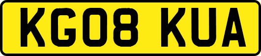 KG08KUA