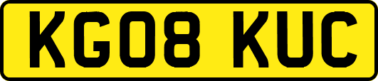 KG08KUC