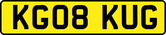 KG08KUG