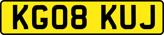 KG08KUJ
