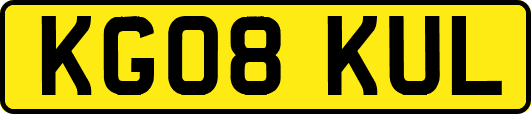 KG08KUL