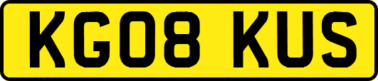 KG08KUS