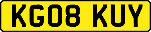 KG08KUY