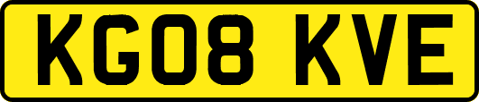 KG08KVE