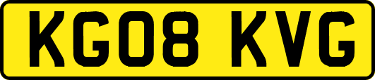 KG08KVG
