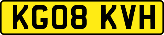 KG08KVH