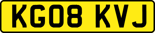 KG08KVJ
