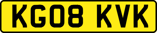 KG08KVK