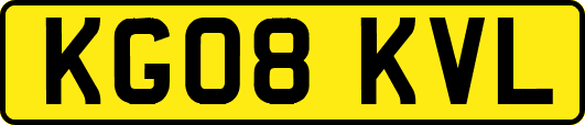 KG08KVL