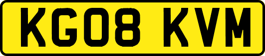 KG08KVM