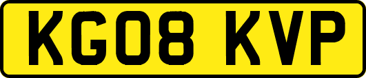 KG08KVP