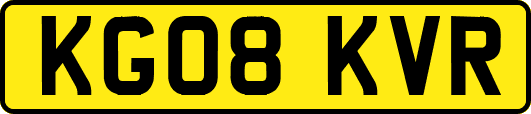 KG08KVR