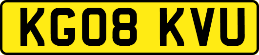 KG08KVU