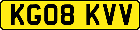 KG08KVV