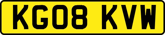 KG08KVW