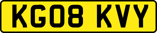 KG08KVY
