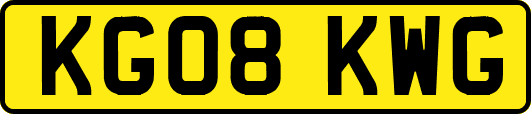 KG08KWG