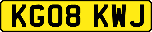 KG08KWJ
