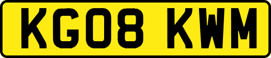 KG08KWM