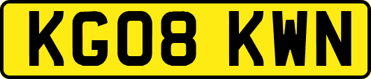 KG08KWN