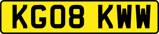 KG08KWW