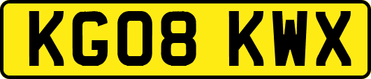 KG08KWX
