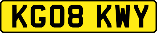 KG08KWY