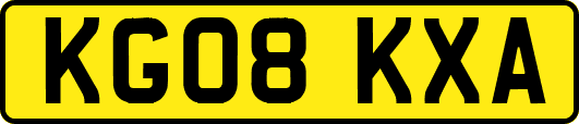 KG08KXA