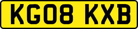 KG08KXB