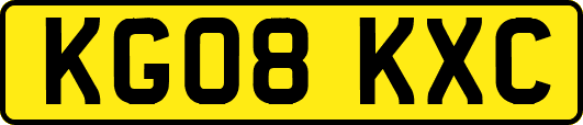 KG08KXC